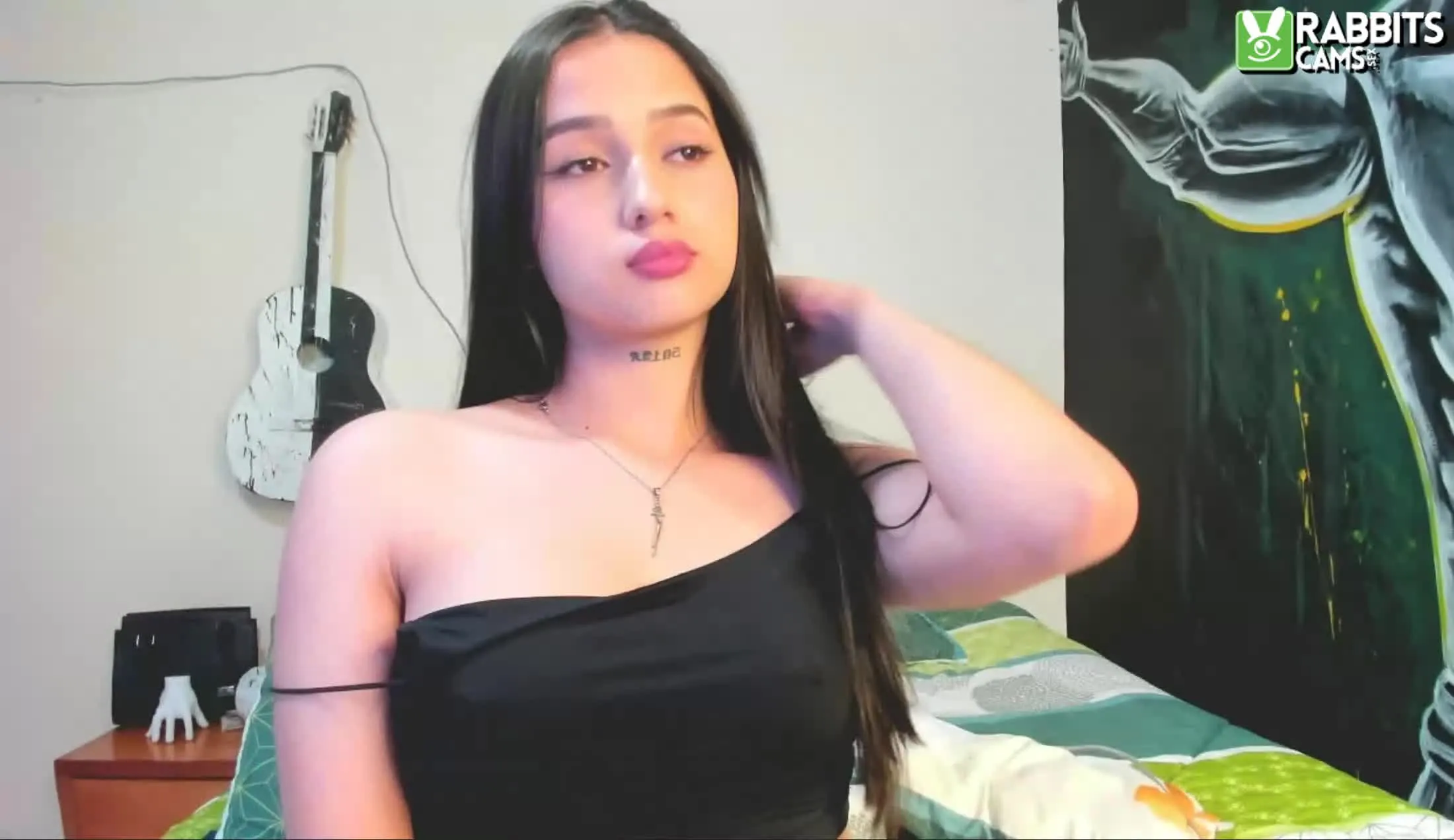 Interprete Naila_honrry Video 1