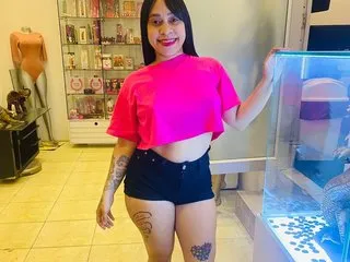 Image de profil du modèle de webcam latinsexyy