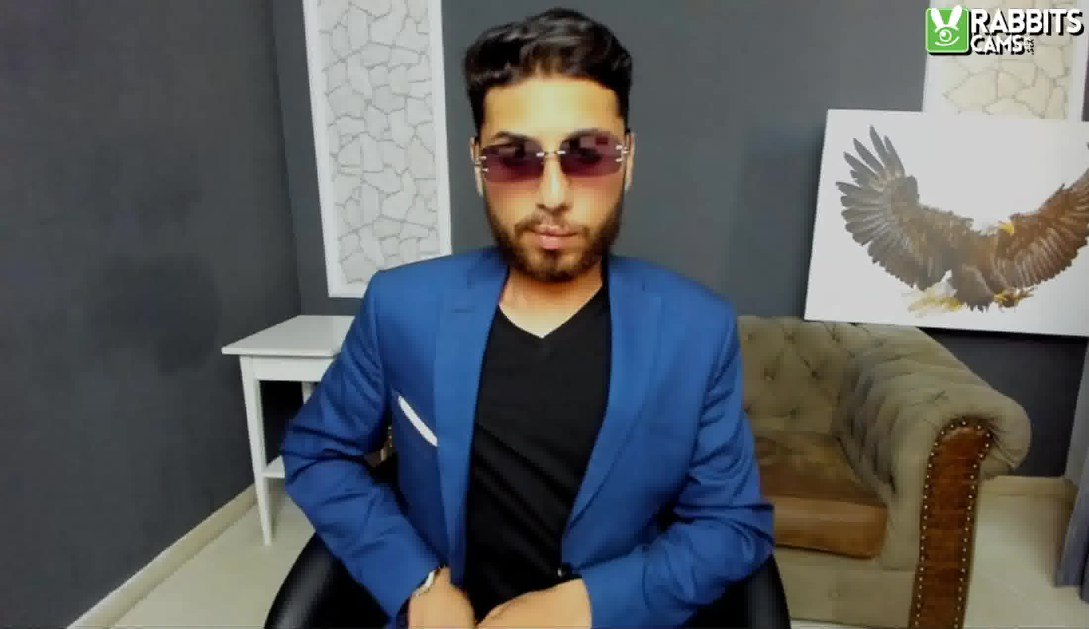 Intérprete RexWeller Video 1