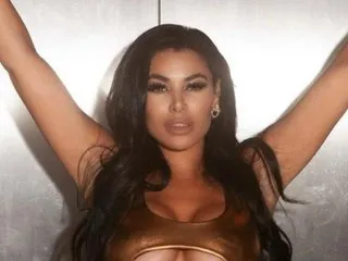 Profilbilde av OliviaBerzincBabestation webkamera modell