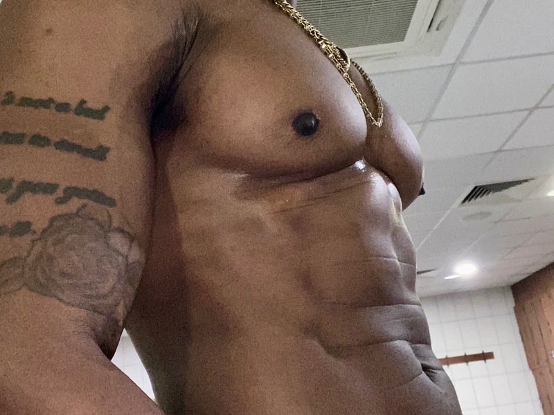 Intérprete ChocolateBrum Foto 2