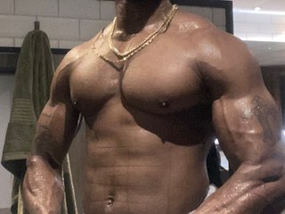 ChocolateBrum