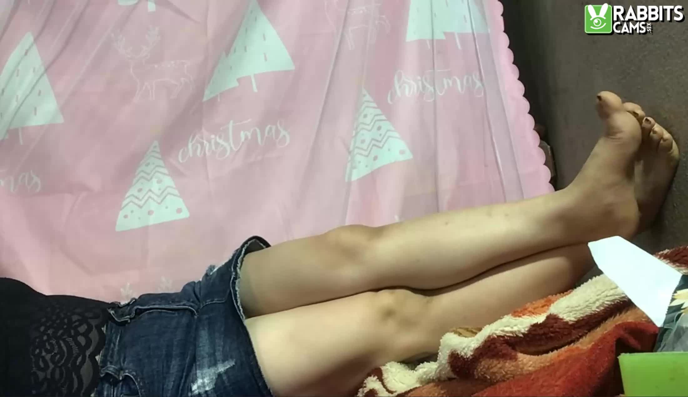 Utøver Calantha99 Video 1