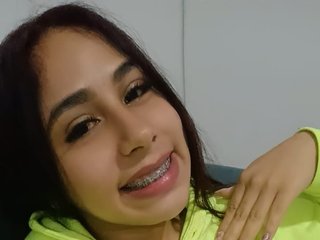 SelenyLopez profielfoto van cam model