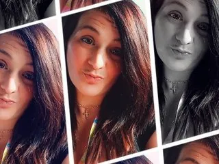 AuraLeon immagine del profilo del modello di cam