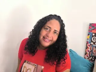 AgathaOrtiz profilbild på webbkameramodell