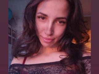 MelanySoul profilbild på webbkameramodell 