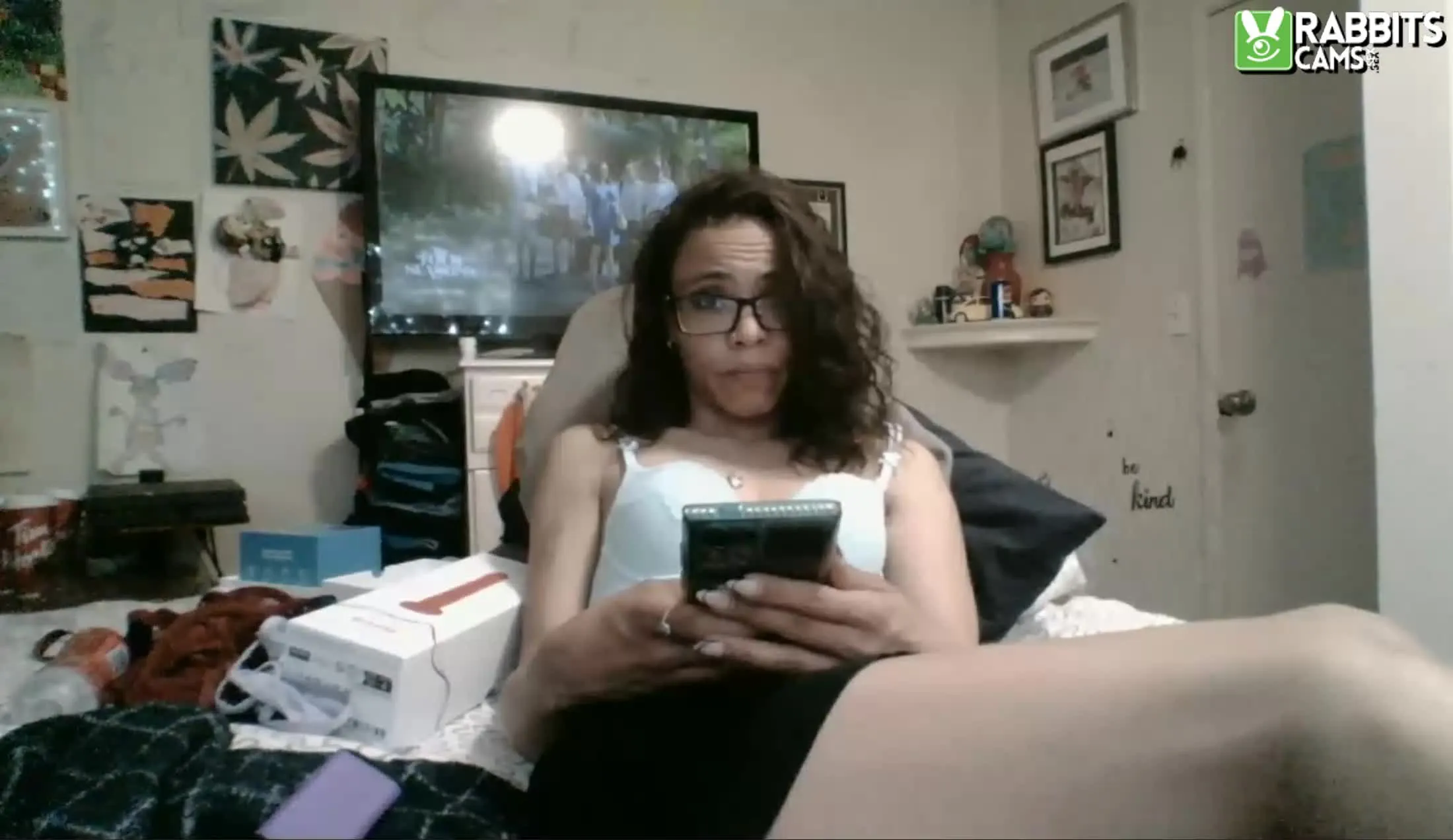 Artista AshleeDavis Video 1