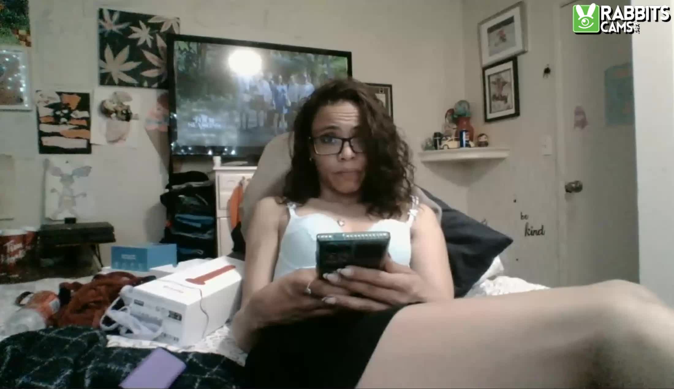 Interprète AshleeDavis Vidéo 1