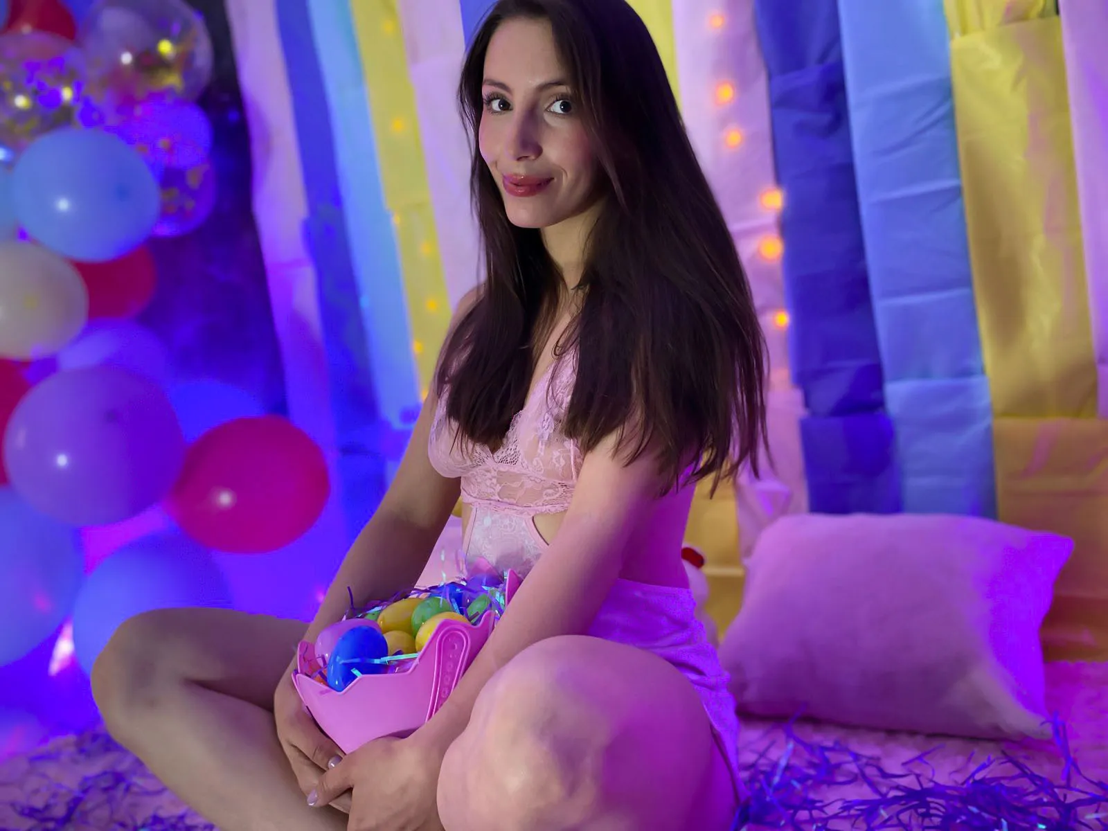 Interprète paulamiler19 Photo 3