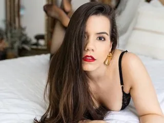 Imagen de perfil de modelo de cámara web de donafox