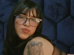 Xxhotdesirefx profilbild på webbkameramodell