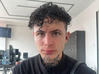 Imagen de perfil de modelo de cámara web de xhotdesireBOYfx