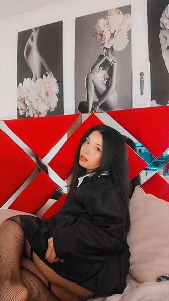 Interprète IMWILDFLOWER Photo 5