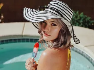 Profilbilde av missygirllasvegas webkamera modell