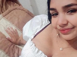 loreanis profilbild på webbkameramodell 