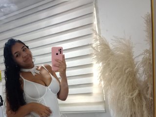 Foto de perfil de modelo de webcam de loreanis 