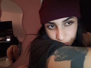 DakotaXX19 profielfoto van cam model