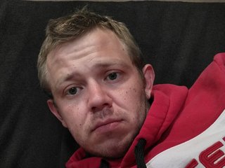 Foto de perfil de modelo de webcam de MidWestMan