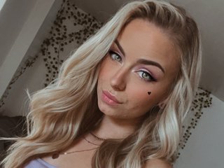 KeyanaReeves profielfoto van cam model