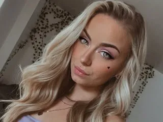 Image de profil du modèle de webcam KeyanaReeves