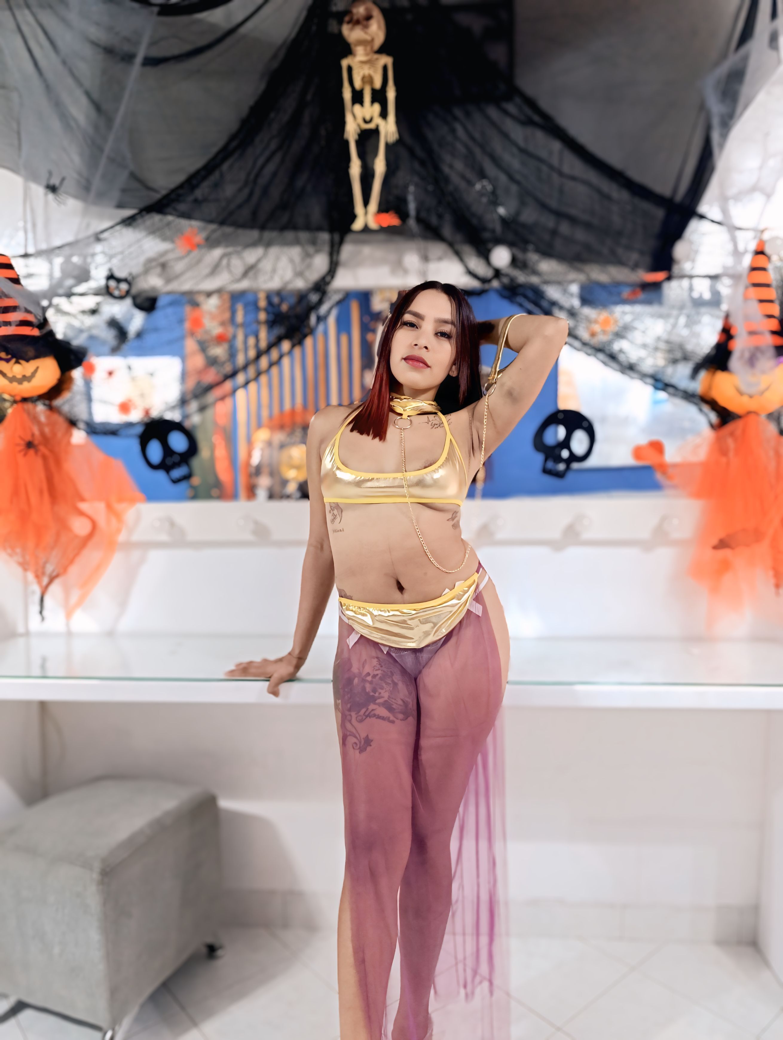 Intérprete Shirly_cooper Foto 2