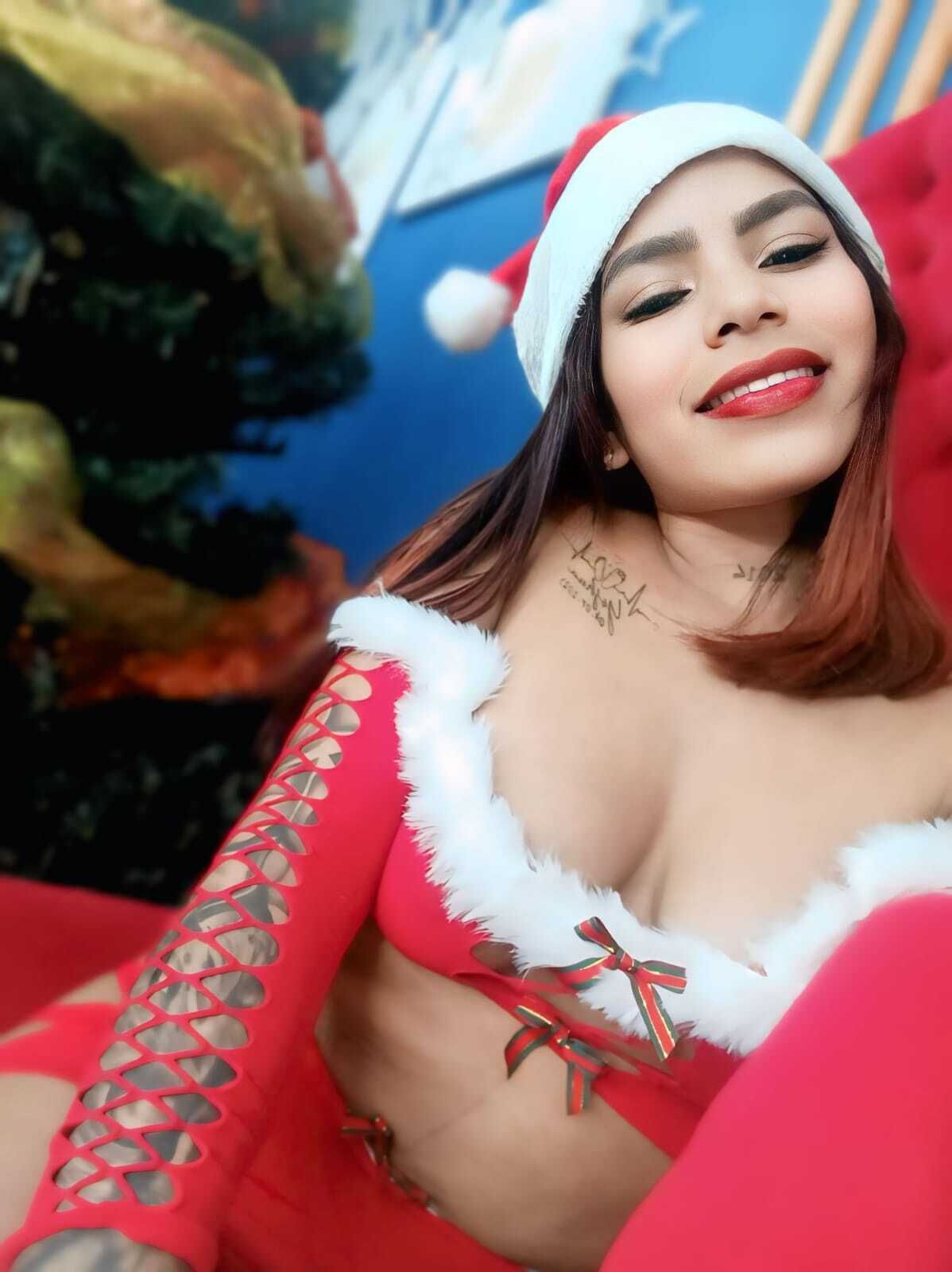 Intérprete Shirly_cooper Foto 3