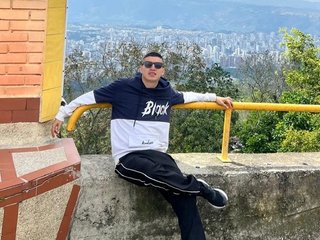 COUPLESEXY_HOT Profilbild des Cam-Modells 