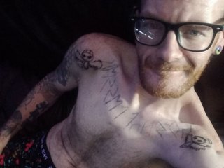 Profilbilde av BigOJohnson webkamera modell