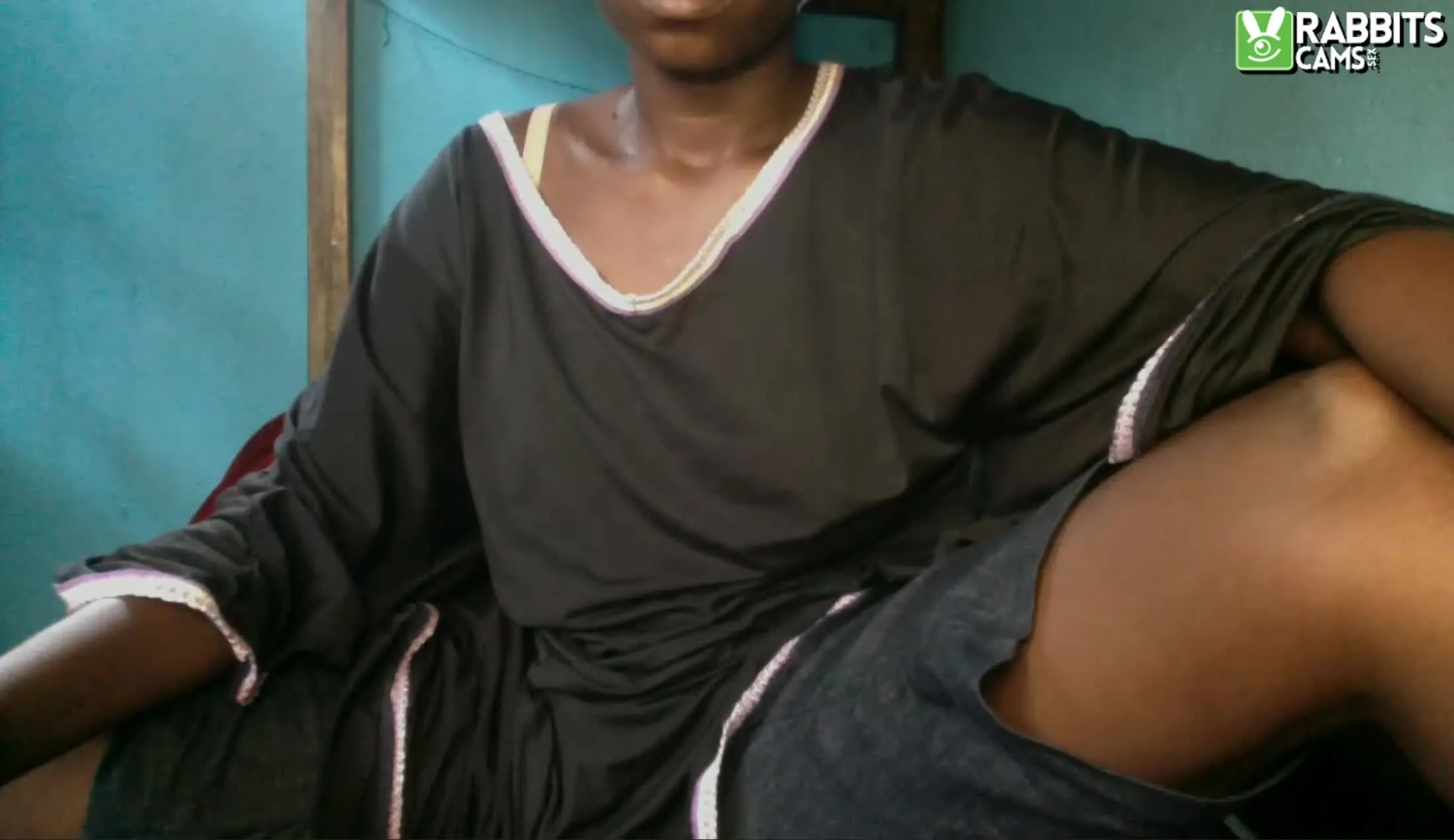 Interprète CarlySassy Vidéo 1