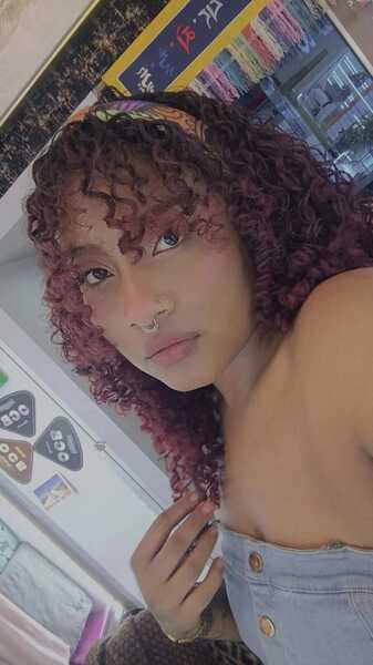 Artist CyntiaPieri Foto 2