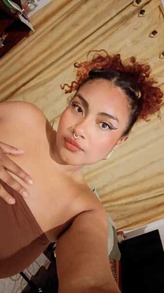 Artist CyntiaPieri Foto 6