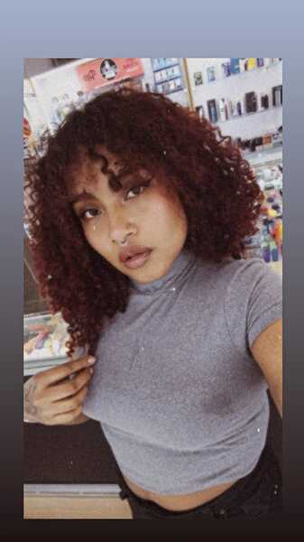 Artist CyntiaPieri Foto 5