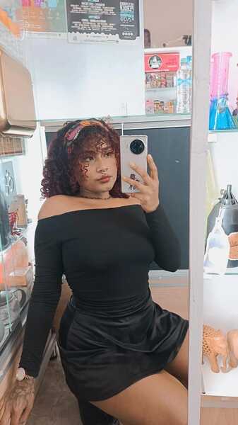 Artist CyntiaPieri Foto 3