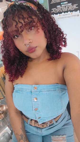 Artist CyntiaPieri Foto 4