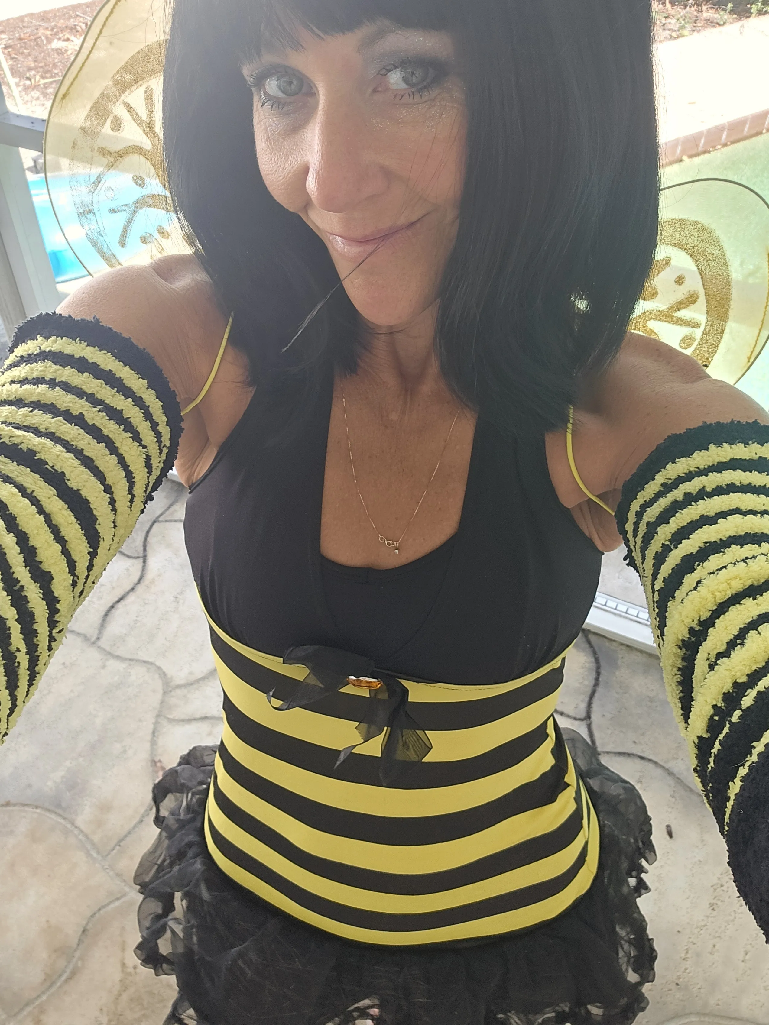 Utøver PhynneNicole Bilde 1