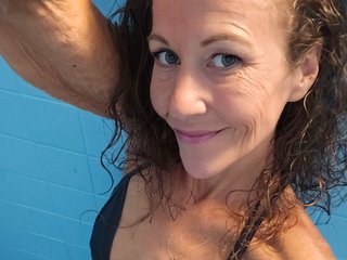 Image de profil du modèle de webcam PhynneNicole