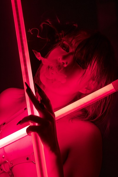 Interprète AriaBursett Photo 10