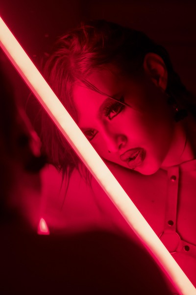 Artiest AriaBursett Foto 11