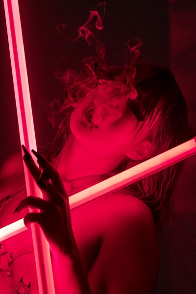 Interprète AriaBursett Photo 8