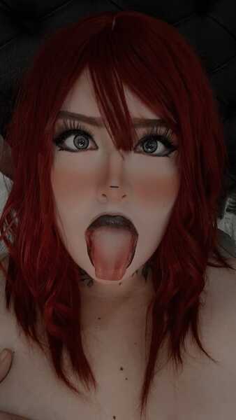 Artiest AriaBursett Foto 3