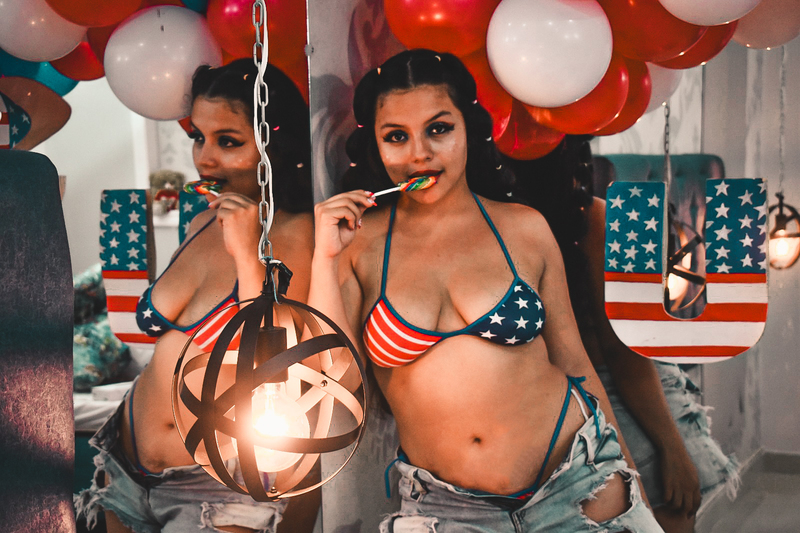 Interprete LunaBeella Foto 7