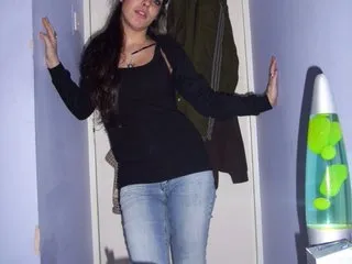 MelisaRodriguez profielfoto van cam model