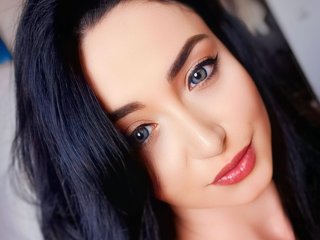 LilithBlaze immagine del profilo del modello di cam