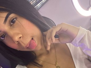 Foto de perfil de modelo de webcam de sophiieesmith