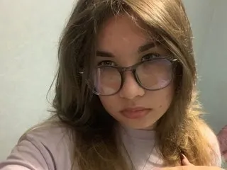 Foto de perfil de modelo de webcam de Isadora_Moon