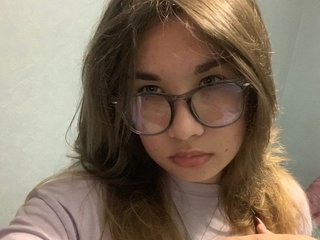 Isadora_Moon immagine del profilo del modello di cam