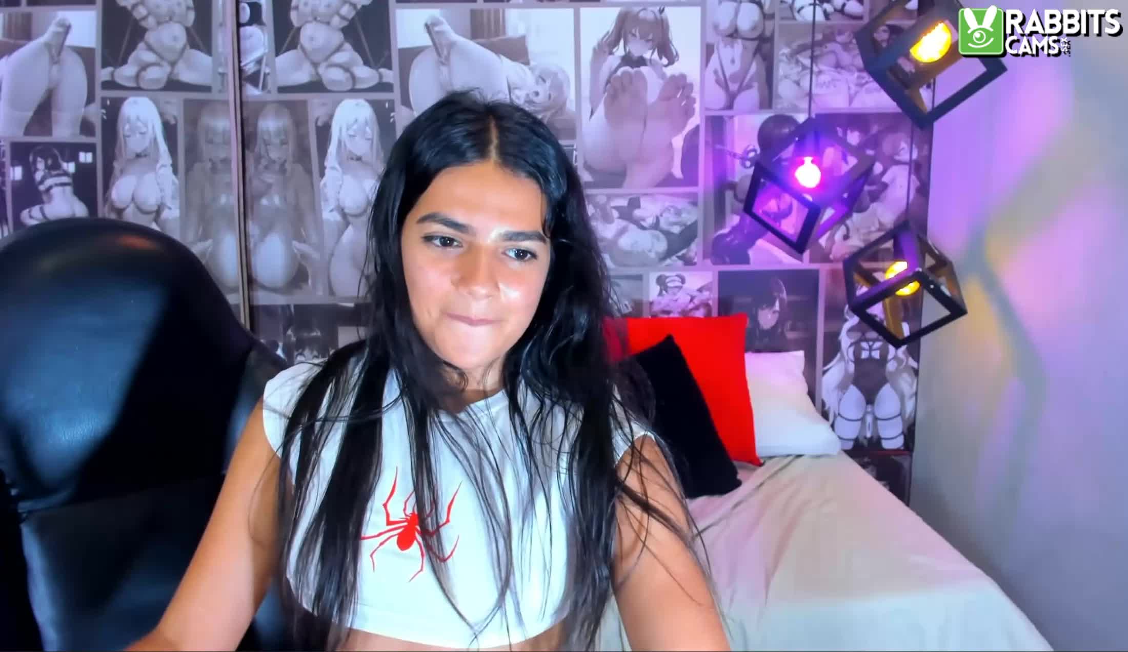 Intérprete DeviCollins Video 1