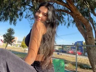 Imagen de perfil de modelo de cámara web de DeviCollins