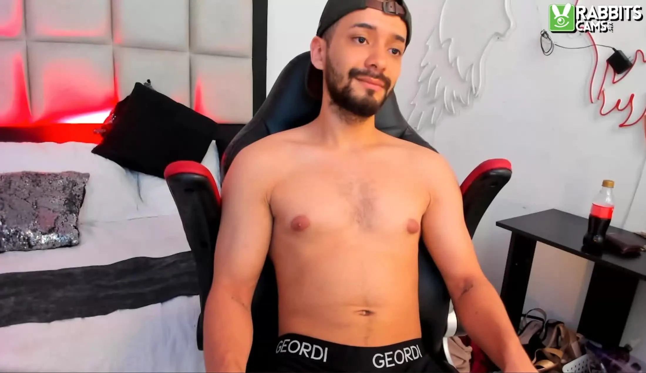 Intérprete MathewThomson Video 1